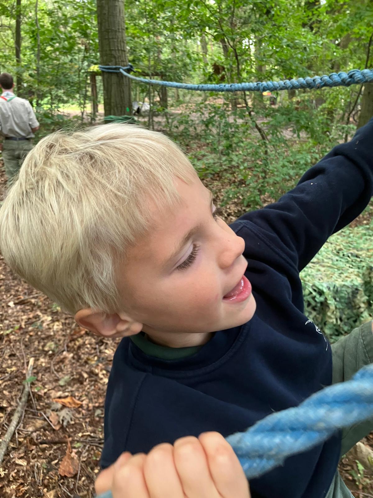 Sint-Martinus den XIIde - Opening 2024